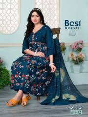 KRITIKA  BEST BEAUTY